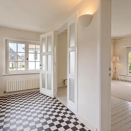 Villa Pauline *