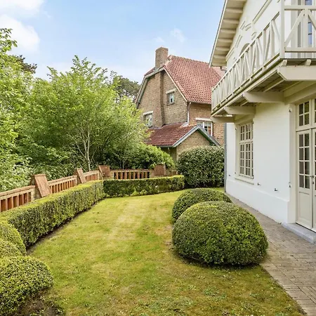 Villa Pauline *